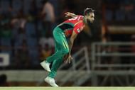 St Lucia Zouks v Guyana Amazon Warriors - 2019 Hero Caribbean Premier League (CPL)